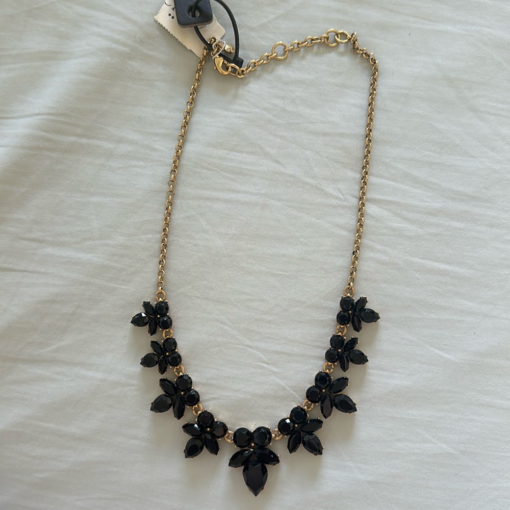 J crew factory necklace
